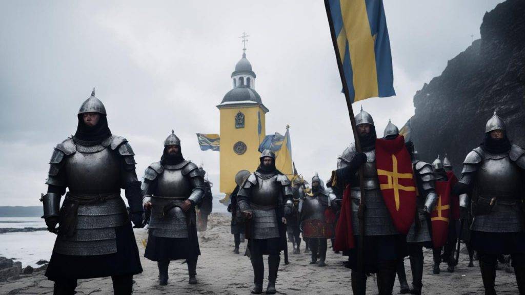 Швеция лишила Русскую Православную Церковь на своей территории денежных дотаций
