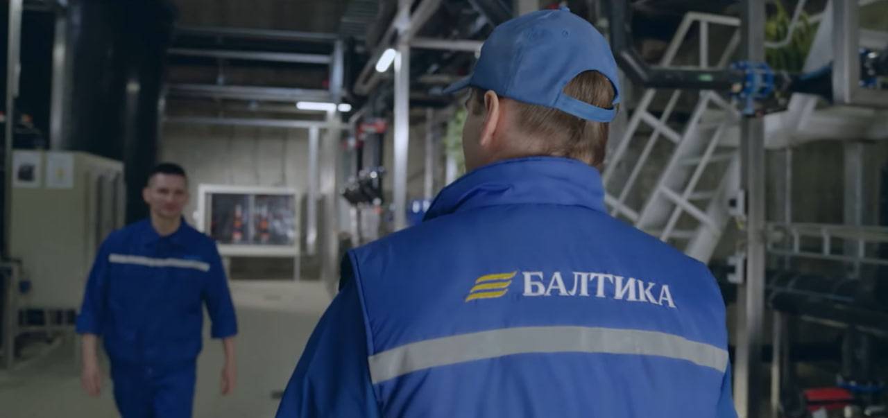 «Балтика» планирует взыскать с Carlsberg более 4,4 млрд руб. долга