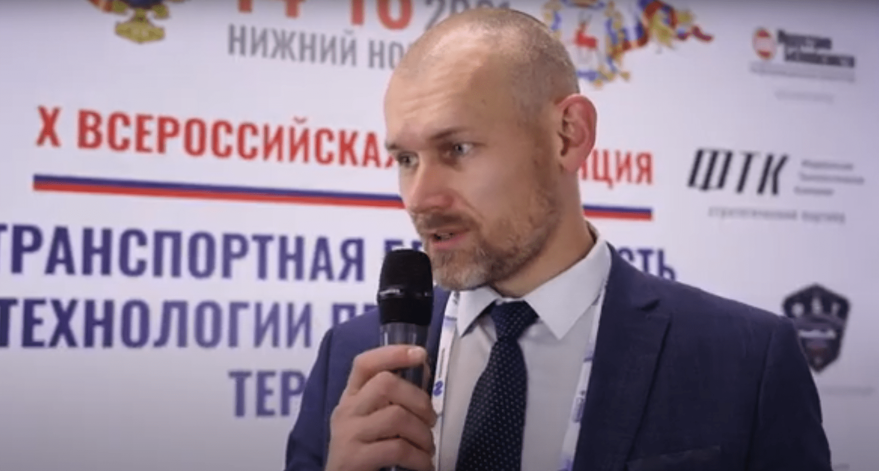 Георгий Филимонов предложил кандидатуру на пост мера Вологды Андрея Накрошаева