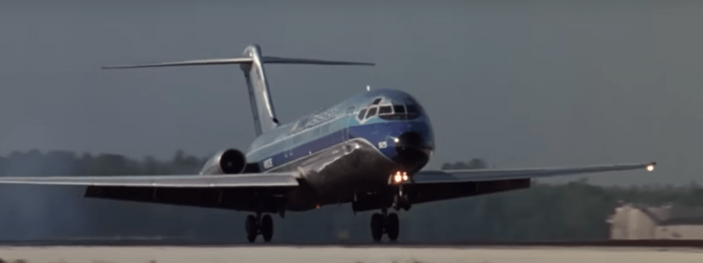 В России возобновили программу испытаний пассажирского Ил-114