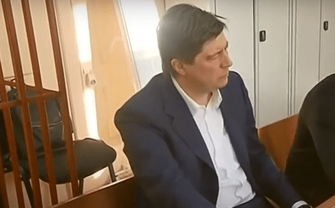 Экс-владелец банка «Югра» получил 9 лет колонии за растрату почти 24 млрд рублей