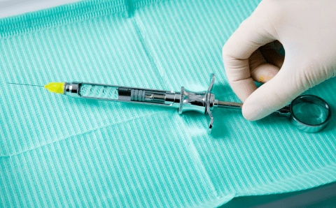 «Серый» импорт» анестетиков может спровоцировать волну смертей пациентов стоматологических клиник
