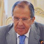 Лавров назвал «грубейшей ошибкой Киева» отказ Зеленского от гуманитарного коридора