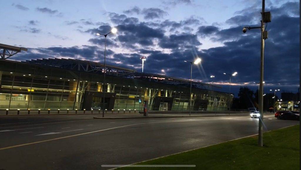 Аэропорт Казани модернизируют за 7,4 млрд рублей