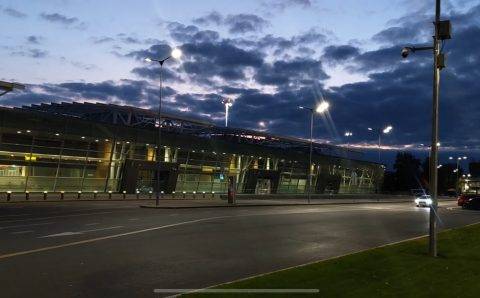 Аэропорт Казани модернизируют за 7,4 млрд рублей