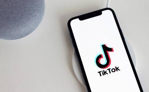 Украина заблокировала 83 российских канала в TikTok