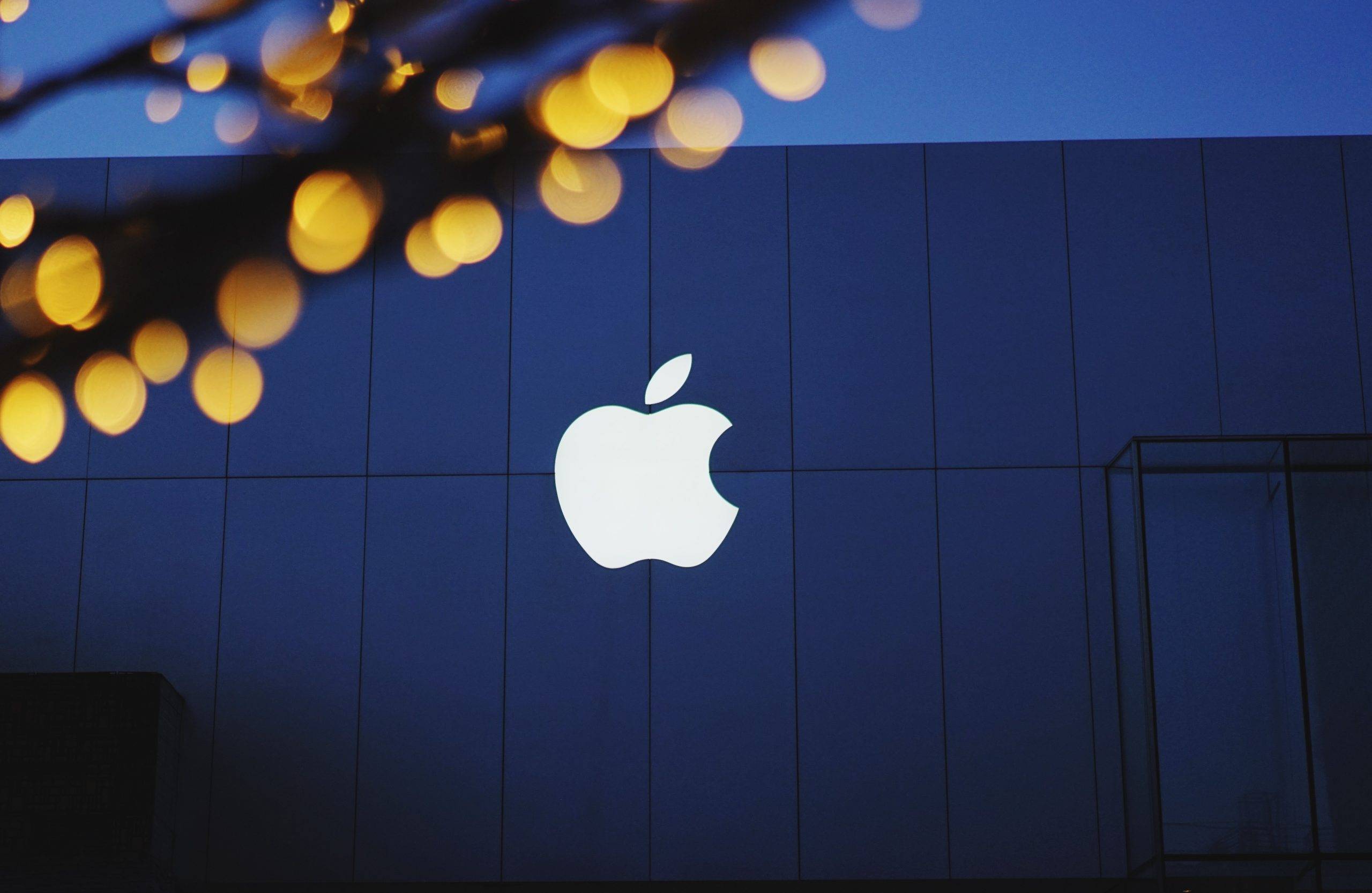 Компания Apple стала фигурантом дела ФАС