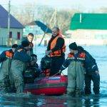 В Оренбуржье отказали 65 тысячам человек, подавшим заявления на выплаты из-за паводка