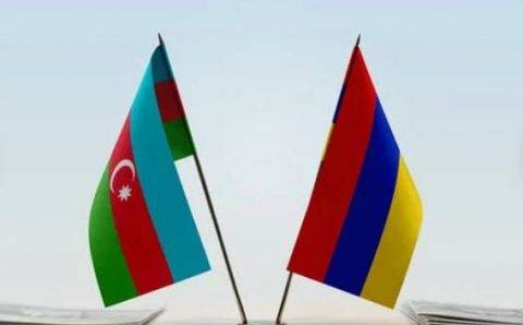 Баку и Ереван согласовали границы между четырьмя населенными пунктами
