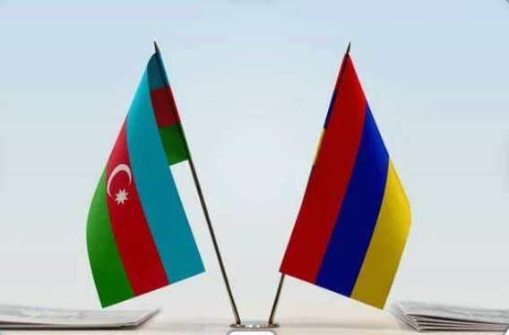 Баку и Ереван согласовали границы между четырьмя населенными пунктами