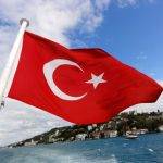 Россияне заняли третье место по числу туристов прибывших в Турцию