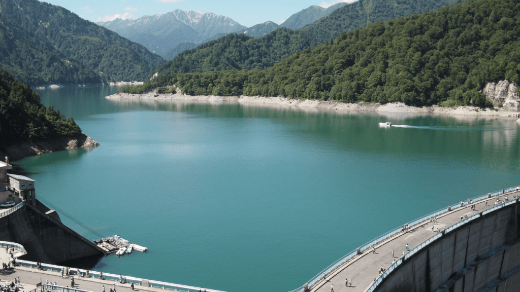 Власти Оренбурга отметили снижение уровня воды