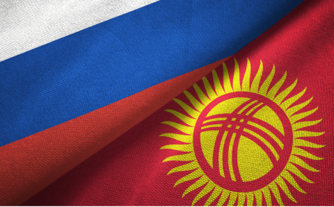 Энергетика в Кыргызстане развивается благодаря России