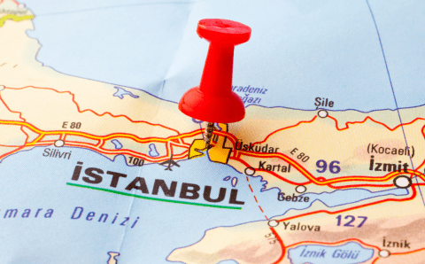 Турция отменила безвизовый режим с Таджикистаном ради международной защиты