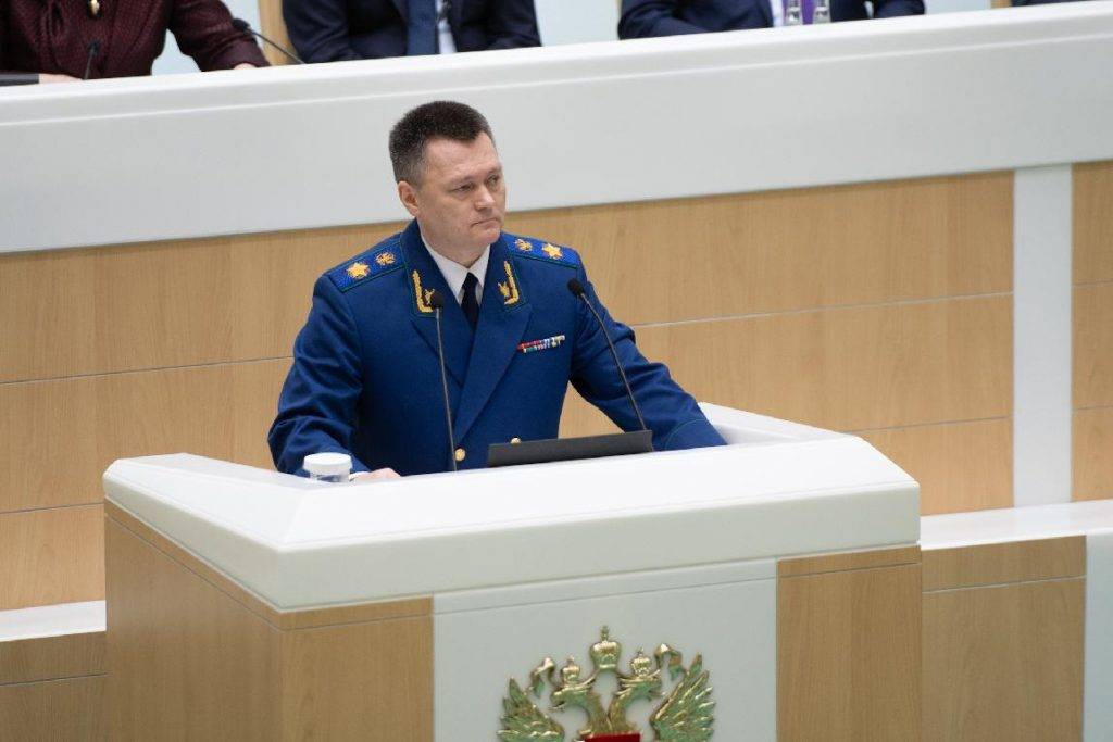 Генпрокуратура признала нежелательной основанную Элеонорой Рузвельт НПО Freedom House