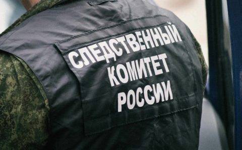 Подозреваемого в краже 1700 тонн металла генерала Попова хотят перевести из СИЗО под домашний арест