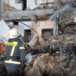 Тело 16-го погибшего достали из-под руин многоэтажки в Белгороде
