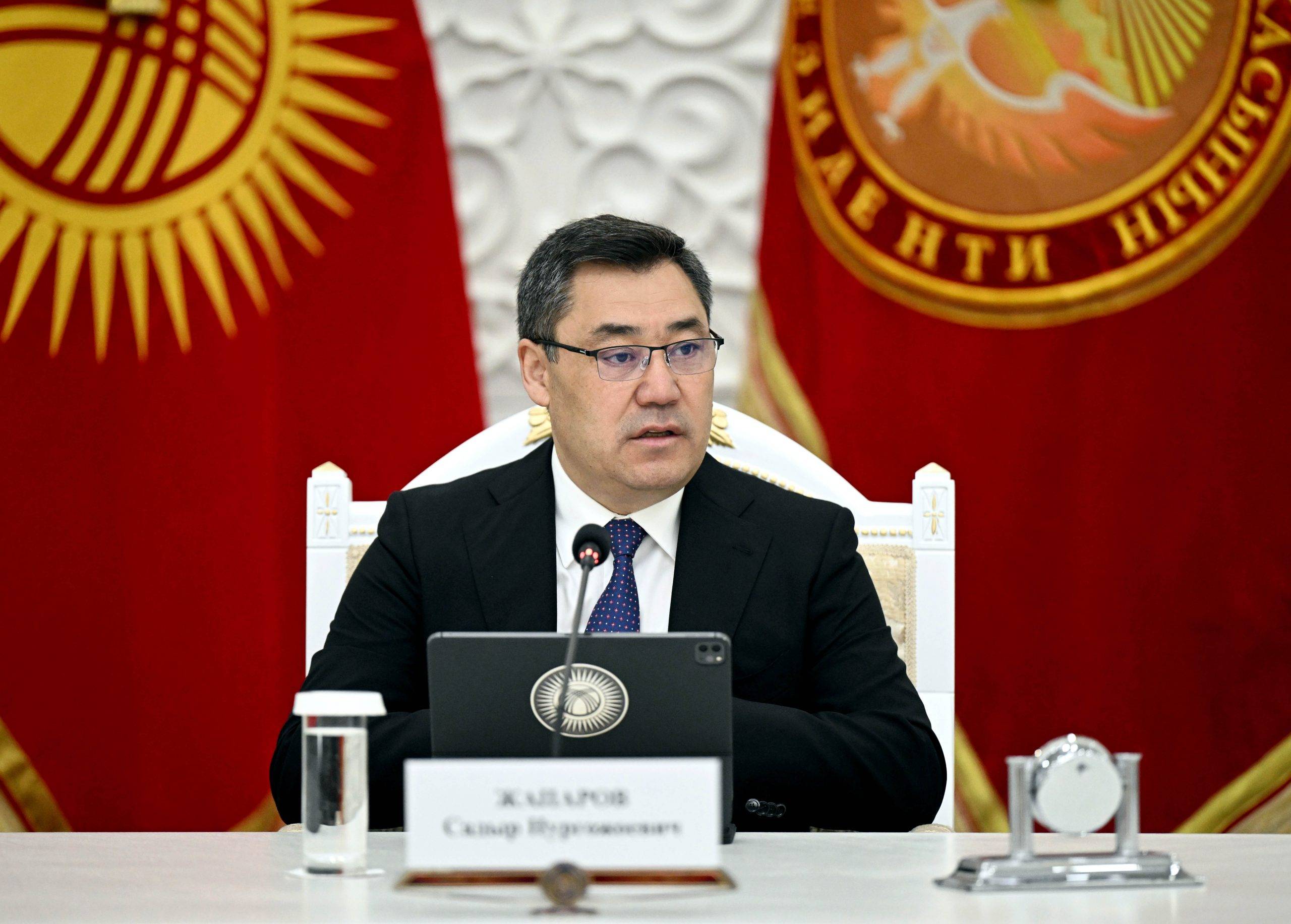 Кыргызстан активно участвует в заседании глав правительств стран СНГ