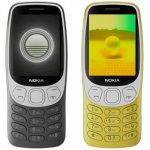 Компания HMD Global объявила о выпуске обновленной версии легендарного сотового телефона Nokia 3210