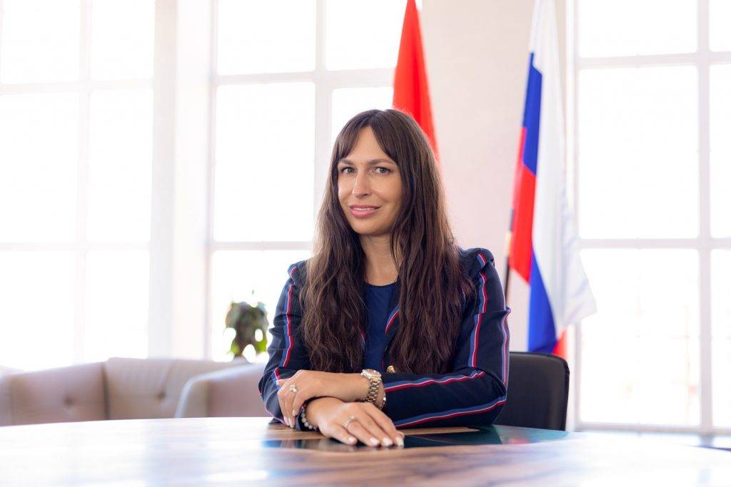 Эксперты дали оценку отказу Марии Михайловой от предвыборной гонки в Петербурге