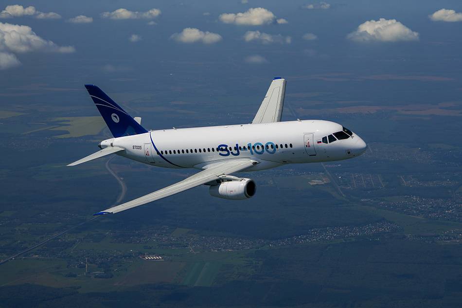 В окончательный отчет МАК по катастрофе Superjet 100 в Шереметьево вошло «особое мнение» «Аэрофлота»