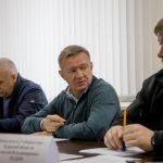 В Курске объявили опасность атаки беспилотников