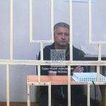 Мосгорсуд отказал в апелляции Иванова, он останется под стражей до 23 июня