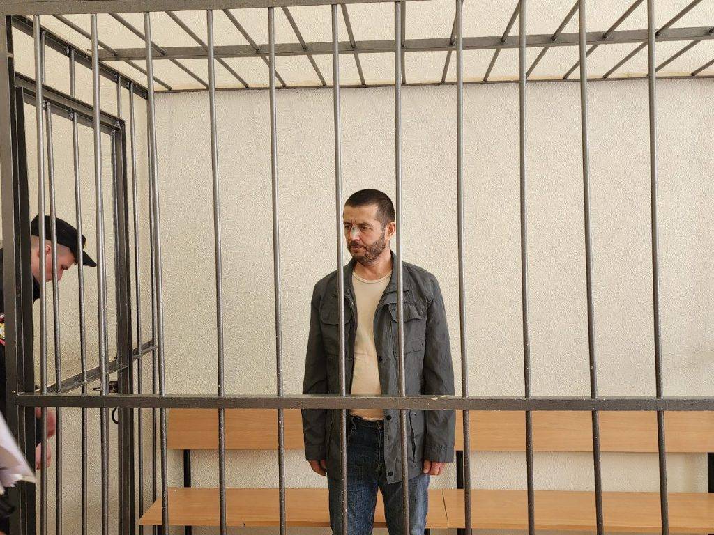 Водитель утонувшего в Мойке автобуса раскаялся в суде
