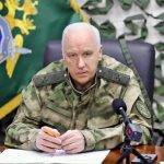 СК РФ заочно обвинил экс-замминистра обороны Украины и экс-замначальника Генштаба ВСУ