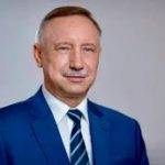 Внутреннюю политику Петербурга теперь будет курировать Юлана Савина