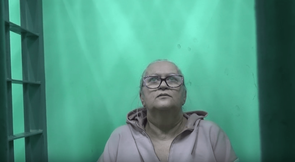 В Балашихе задержали женщину, державшую в рабстве шестерых белорусов