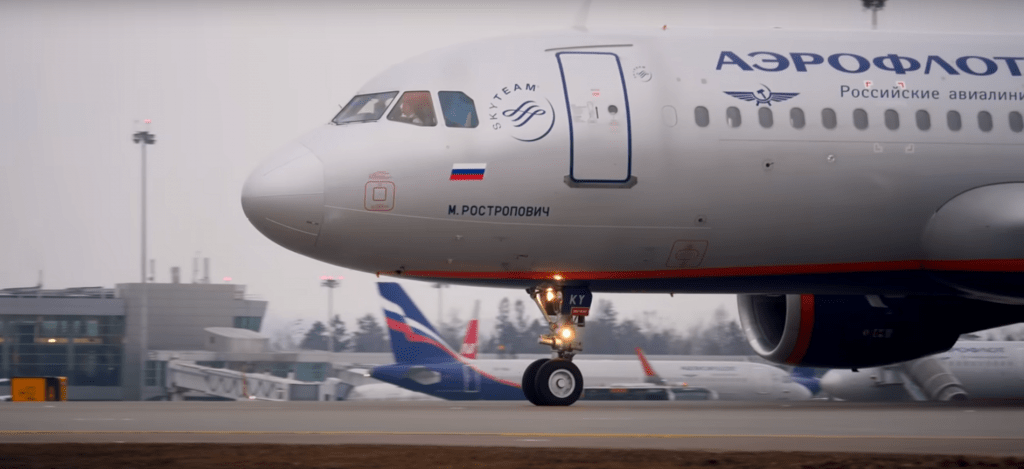Авиашаттлы между Москвой и Петербургом будут летать раз в 15 минут