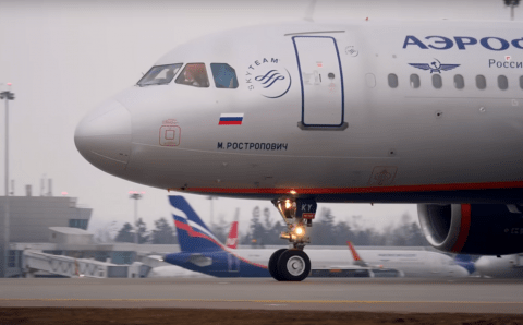 Авиашаттлы между Москвой и Петербургом будут летать раз в 15 минут