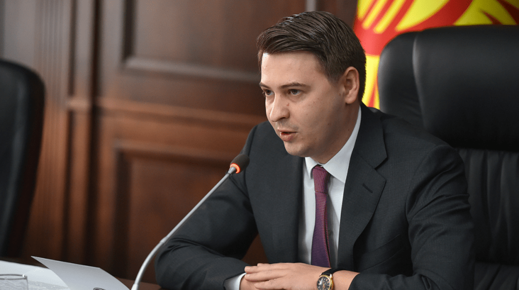 Артем Новиков вновь стал главой РКФР
