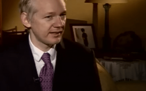 Основателю WikiLeaks разрешили обжаловать экстрадицию из Великобритании в США