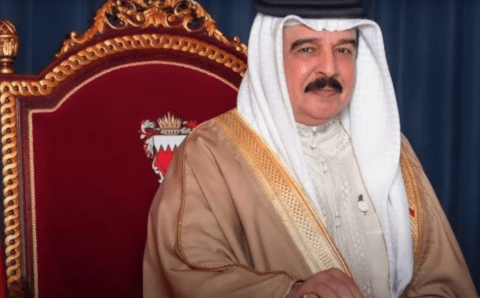 Историк Чаусов заявил о судьбоносности визита короля Бахрейна в Москву