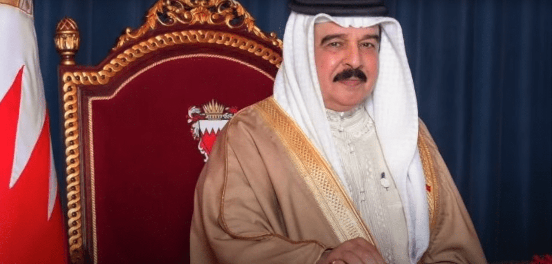 Историк Чаусов заявил о судьбоносности визита короля Бахрейна в Москву
