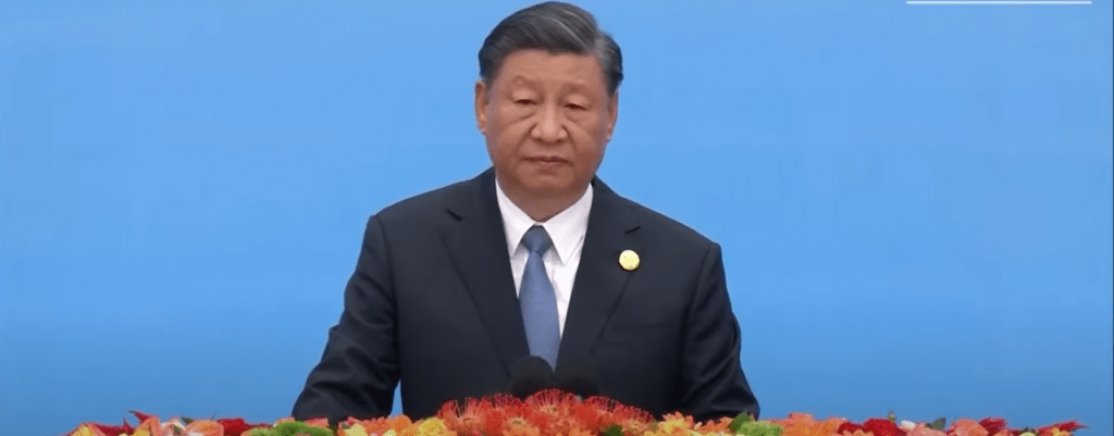 Financial Times: запущен чат-бот, обученный на идеях Си Цзиньпина