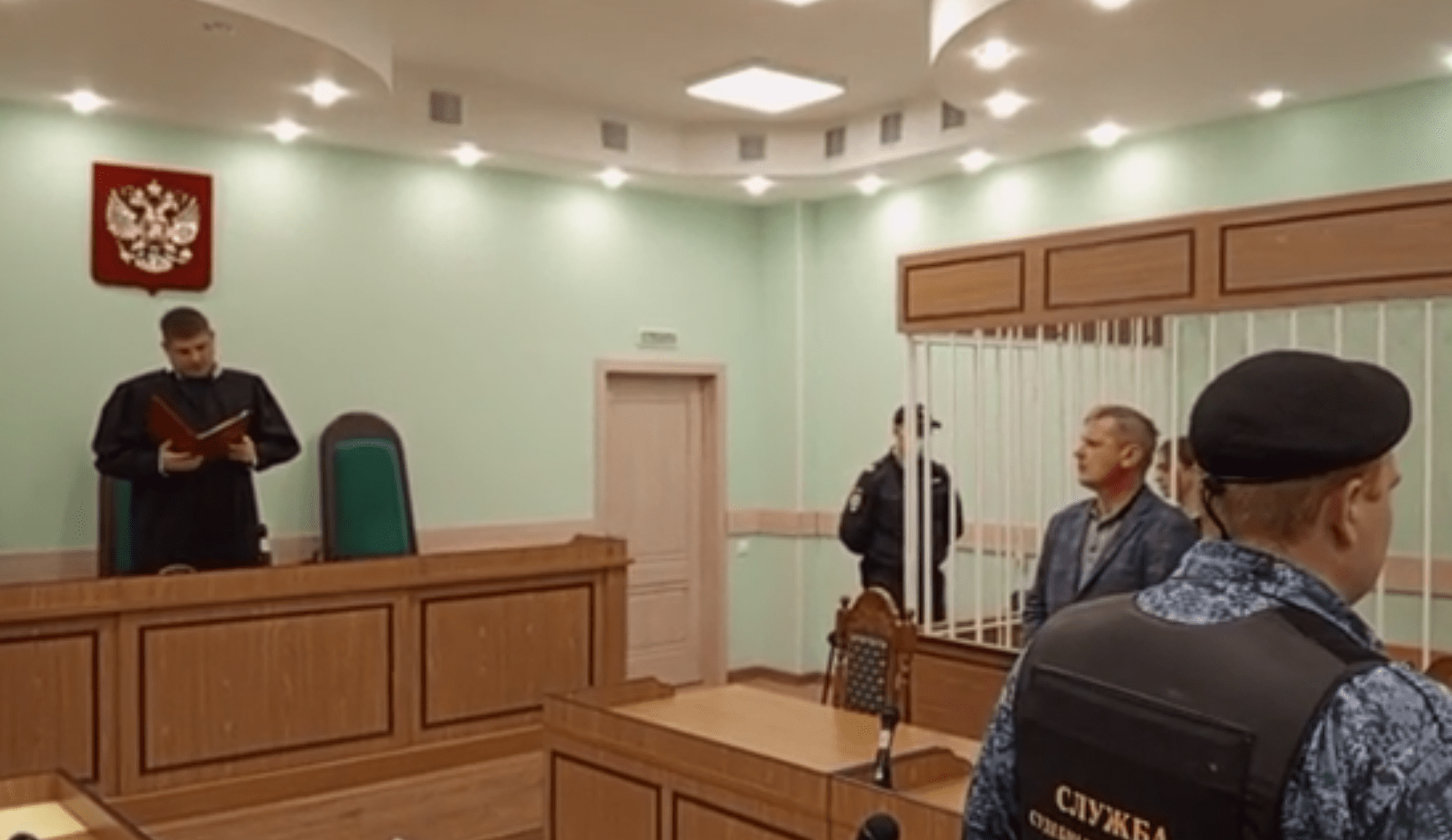 Состоялся суд над жительницей Великого Новгорода, находившейся в розыске 16 лет