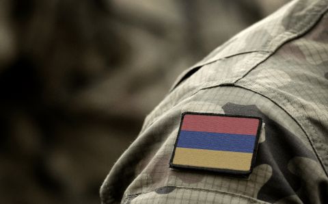 Полиция перекрыла все дороги в армянское село Киранц из-за работ по делимитации
