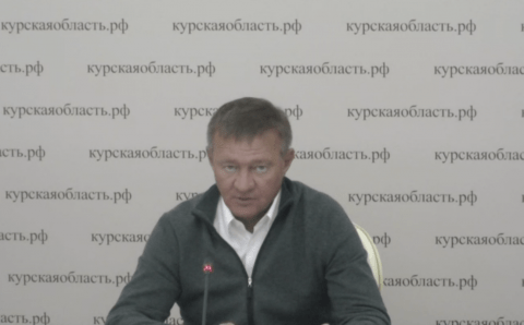 «Честь имею»: Старовойт попрощался с коллегами незадолго до смерти