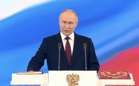 Путин ждёт от Белоусова конкретных идей по поиску солдат пропавших на СВО