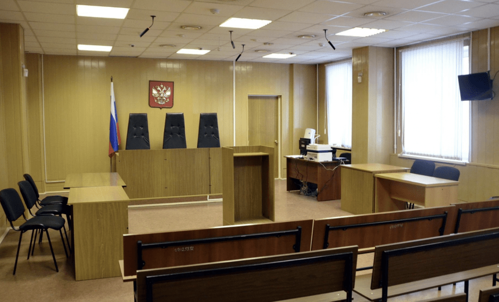 Суд арестовал феминистку Залину Маршенкулову