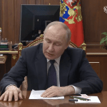 Путин снял ограничения для сделки «РусГазДобычи» с предприятиями ГМС