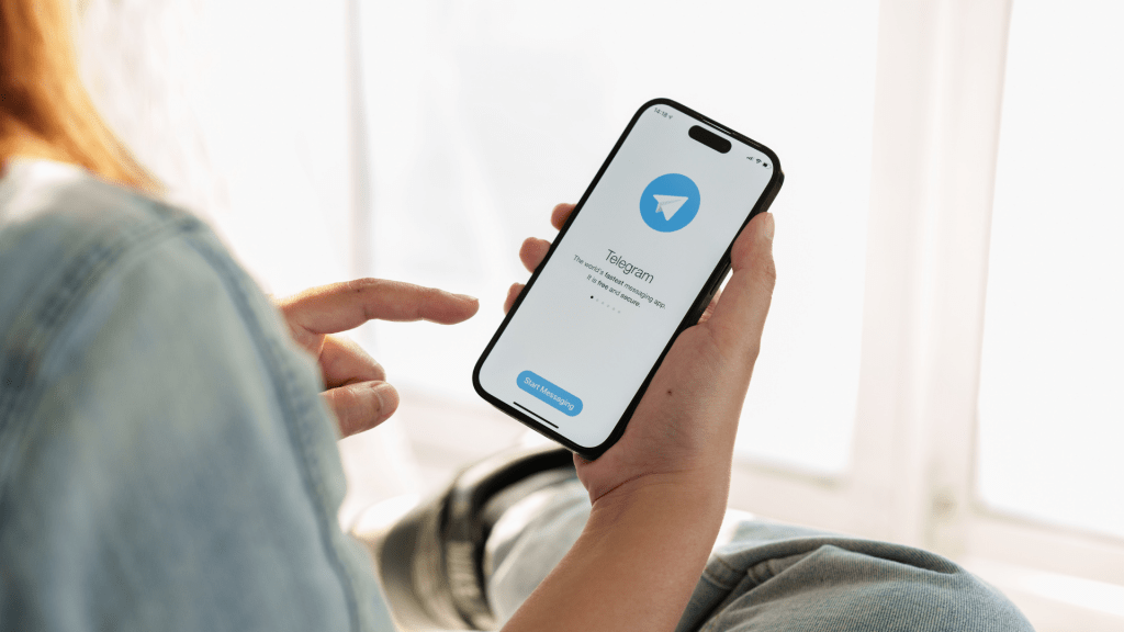 De Standaard: В ЕС создадут регулятор для надзора за Telegram