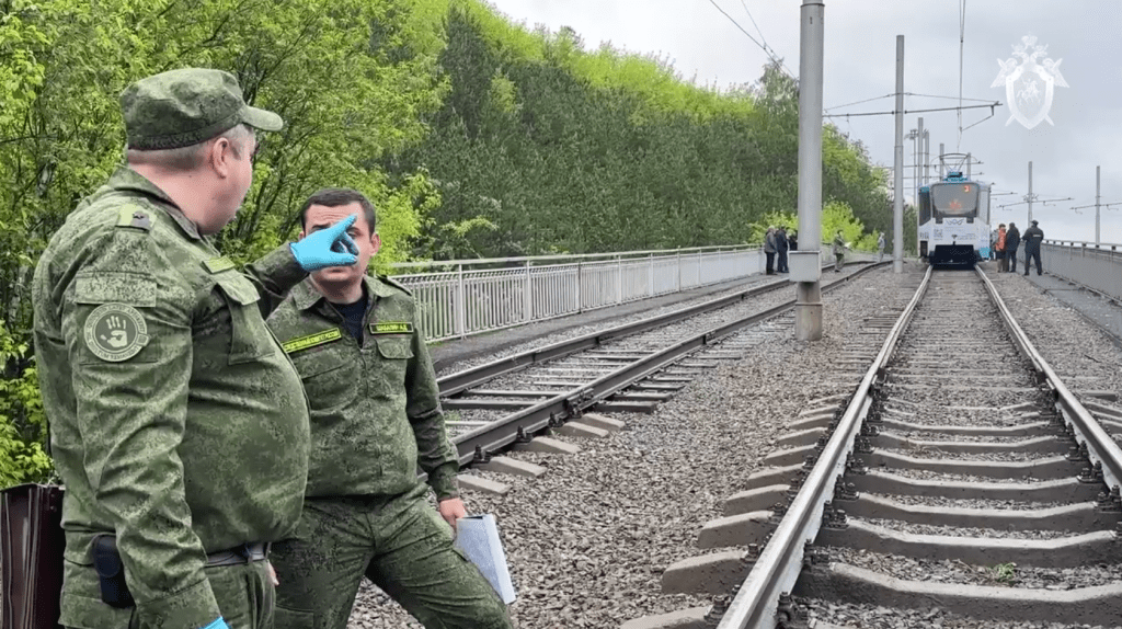 Уже третье дело возбудили в Кемерове после масштабного ДТП с трамваями