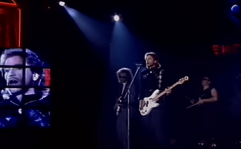 СК выяснил, кто застрелил певца Игоря Талькова в 1991 году