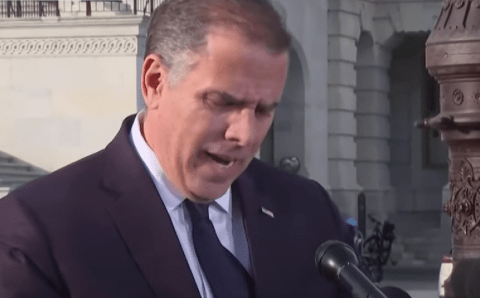 Сына Байдена признали виновным сразу по трем пунктам обвинения