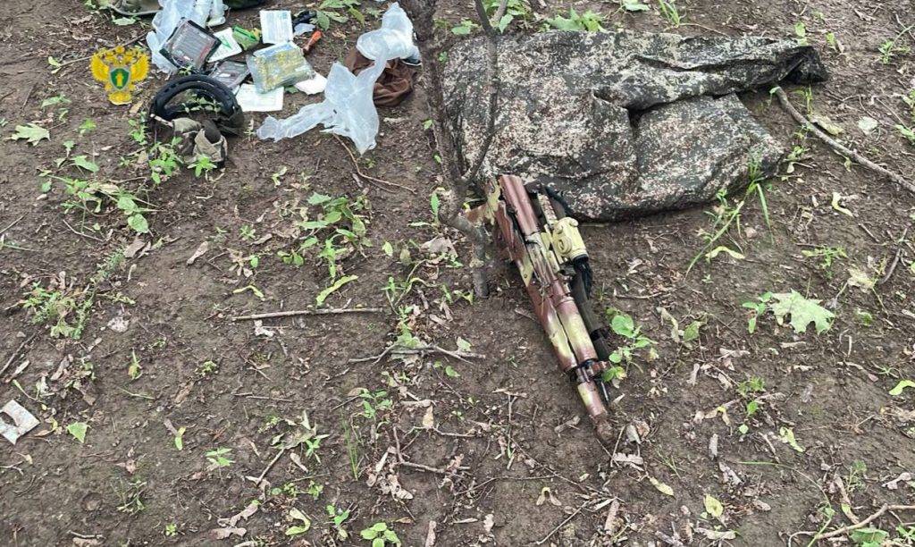 СК назвал приоритетную версию причины убийства на западе Москвы