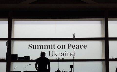 Руанда стала 16-й страной, отозвавшей подпись под коммюнике по Украине
